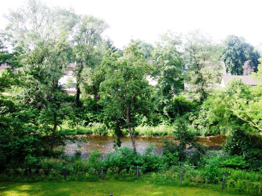 Aux Berges De La Thur Staffelfelden Zewnętrze zdjęcie