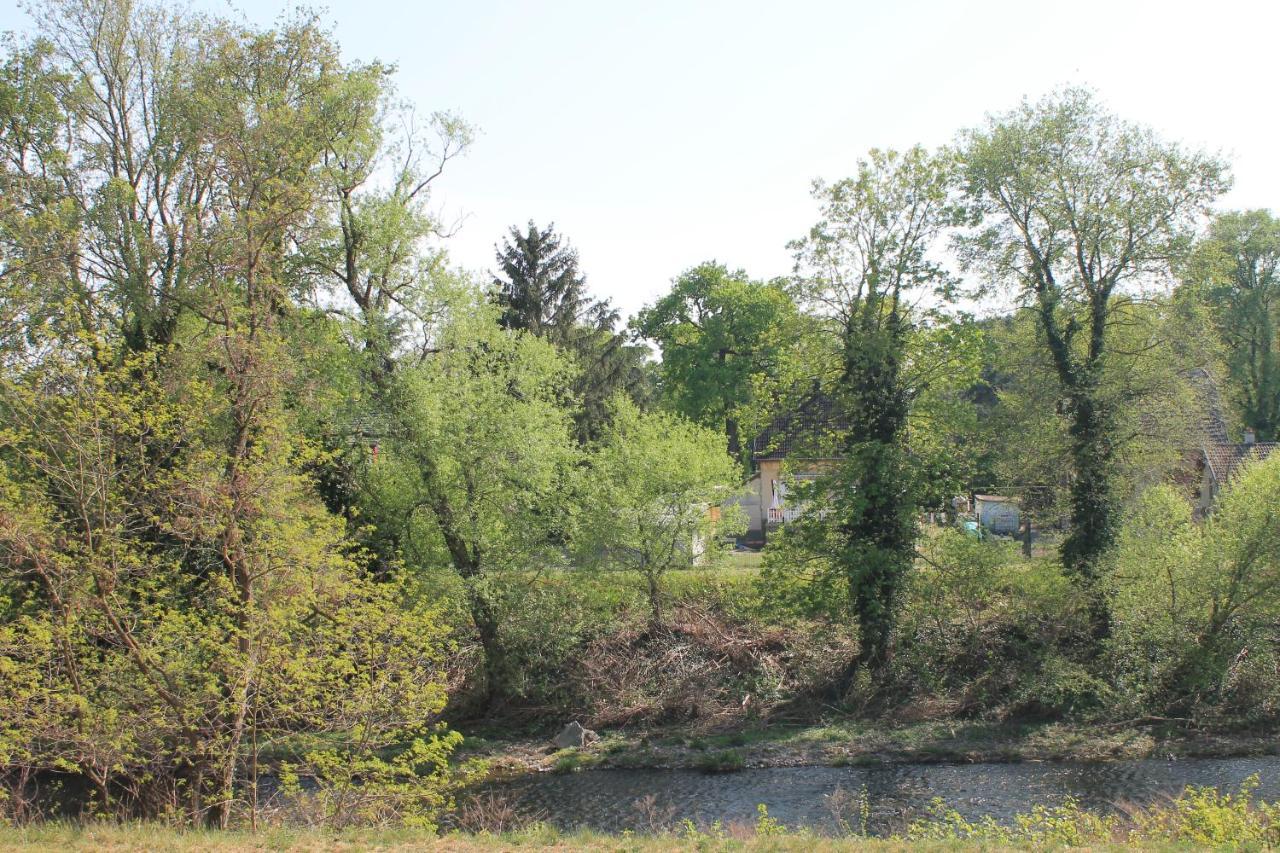 Aux Berges De La Thur Staffelfelden Zewnętrze zdjęcie